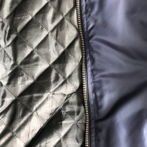 Bomber Jacket - Picture 4 of 4